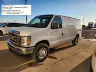 2014 Ford E250 Van
